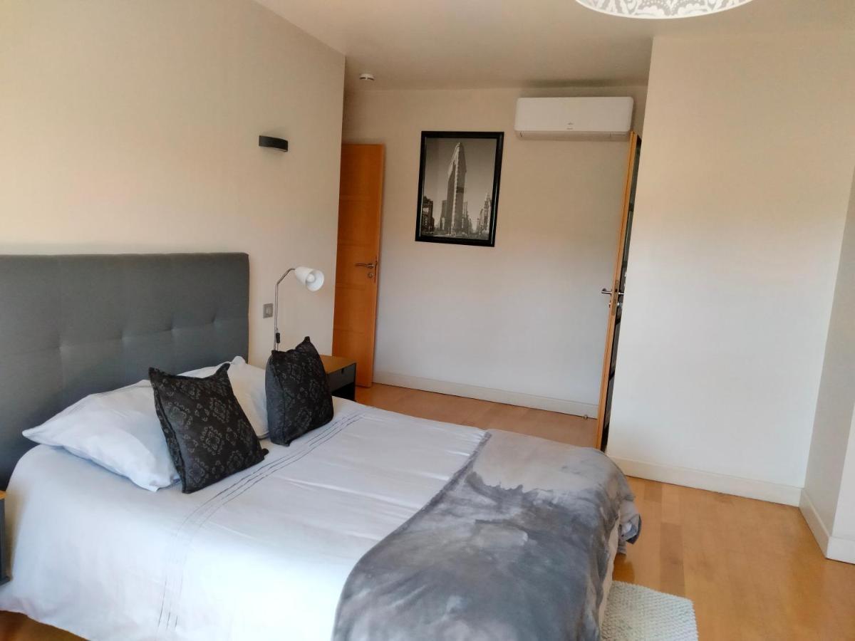 Bed and Breakfast Au Saint-Amand Poissons Exterior foto