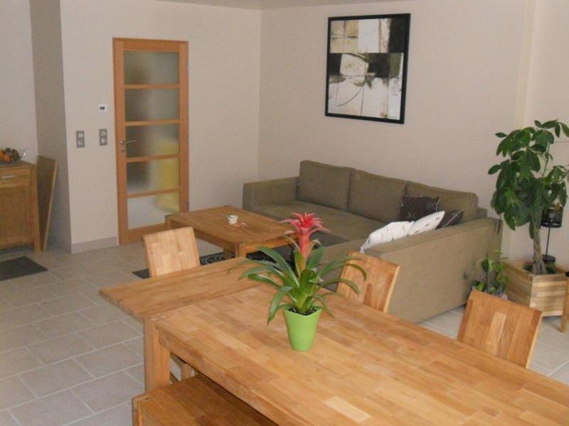 Bed and Breakfast Au Saint-Amand Poissons Exterior foto