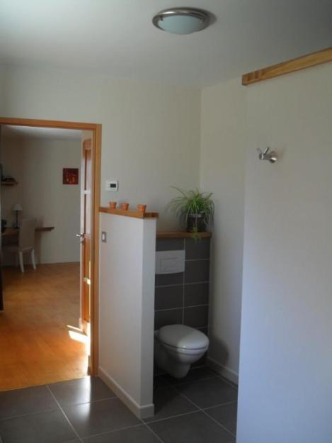 Bed and Breakfast Au Saint-Amand Poissons Exterior foto